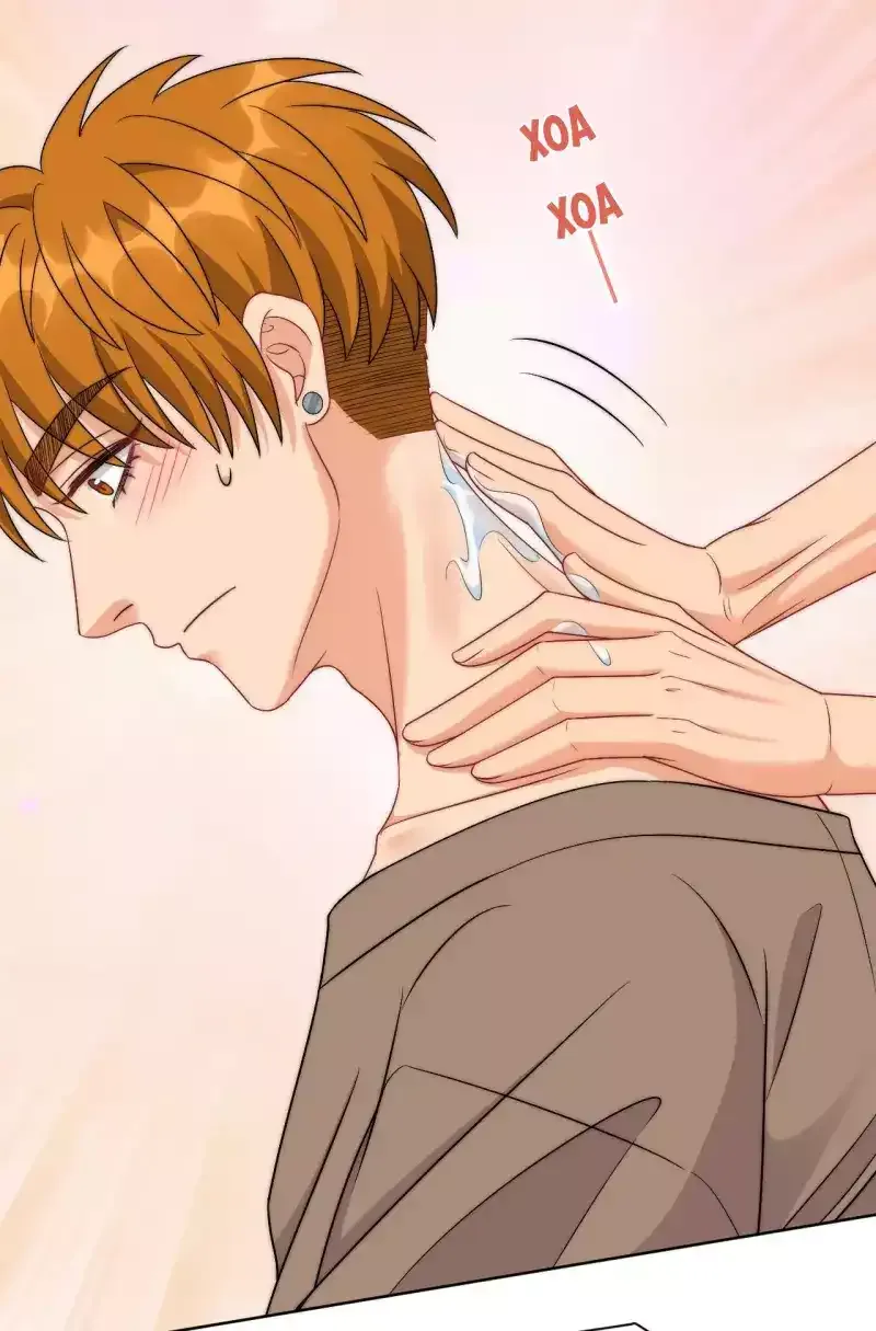 Ký Túc Xá Nam Phòng 303 - Chapter 260 - Page 15