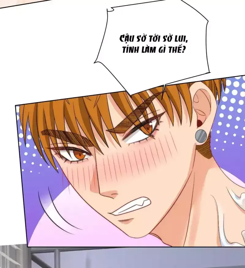 Ký Túc Xá Nam Phòng 303 - Chapter 260 - Page 16