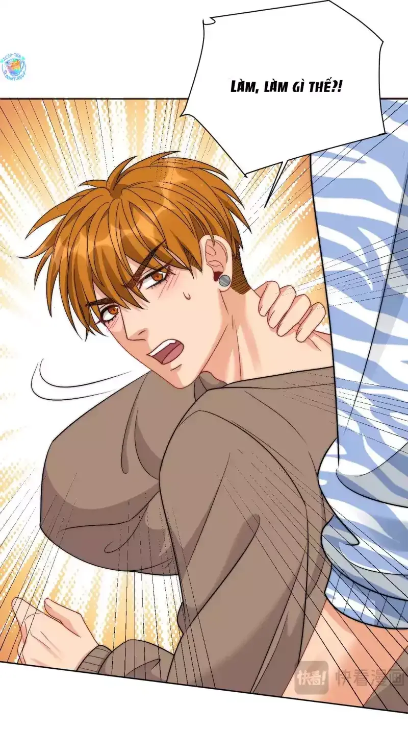 Ký Túc Xá Nam Phòng 303 - Chapter 260 - Page 19