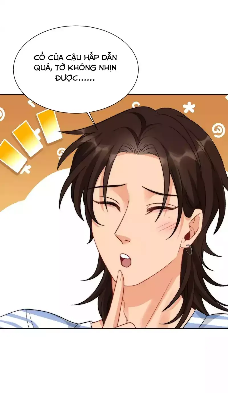 Ký Túc Xá Nam Phòng 303 - Chapter 260 - Page 20