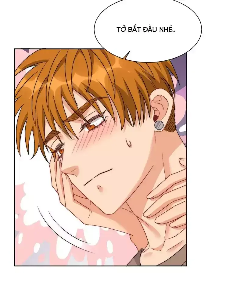 Ký Túc Xá Nam Phòng 303 - Chapter 260 - Page 23