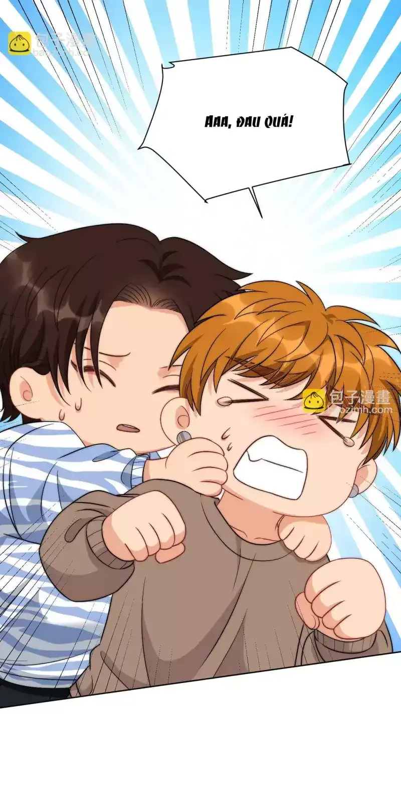 Ký Túc Xá Nam Phòng 303 - Chapter 260 - Page 25