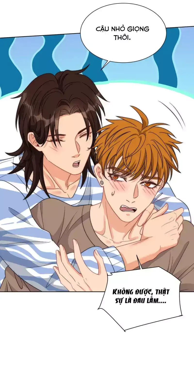Ký Túc Xá Nam Phòng 303 - Chapter 260 - Page 26