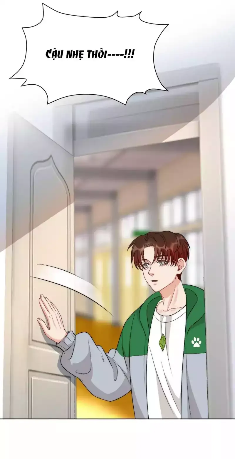 Ký Túc Xá Nam Phòng 303 - Chapter 260 - Page 28
