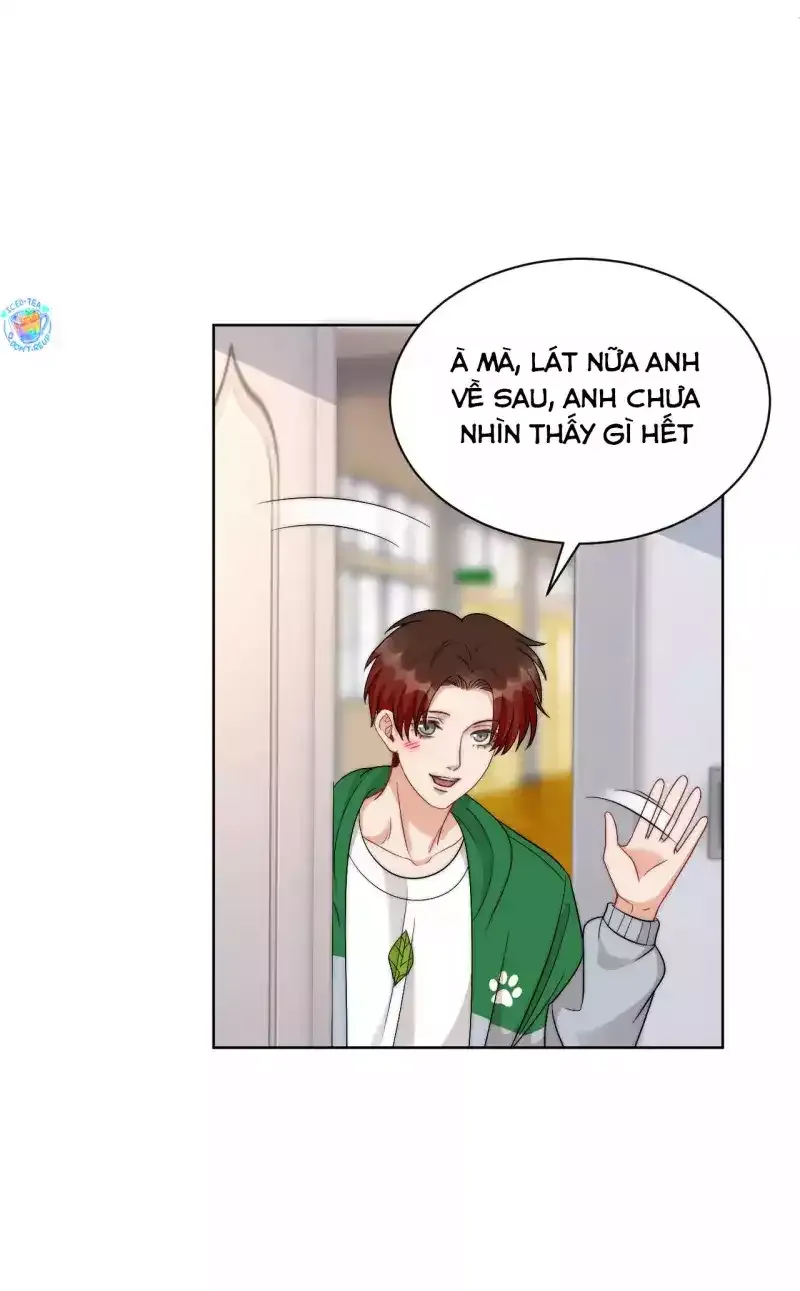 Ký Túc Xá Nam Phòng 303 - Chapter 260 - Page 30