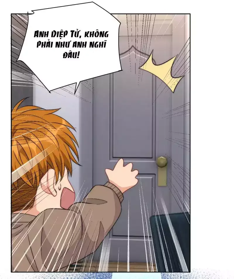 Ký Túc Xá Nam Phòng 303 - Chapter 260 - Page 31