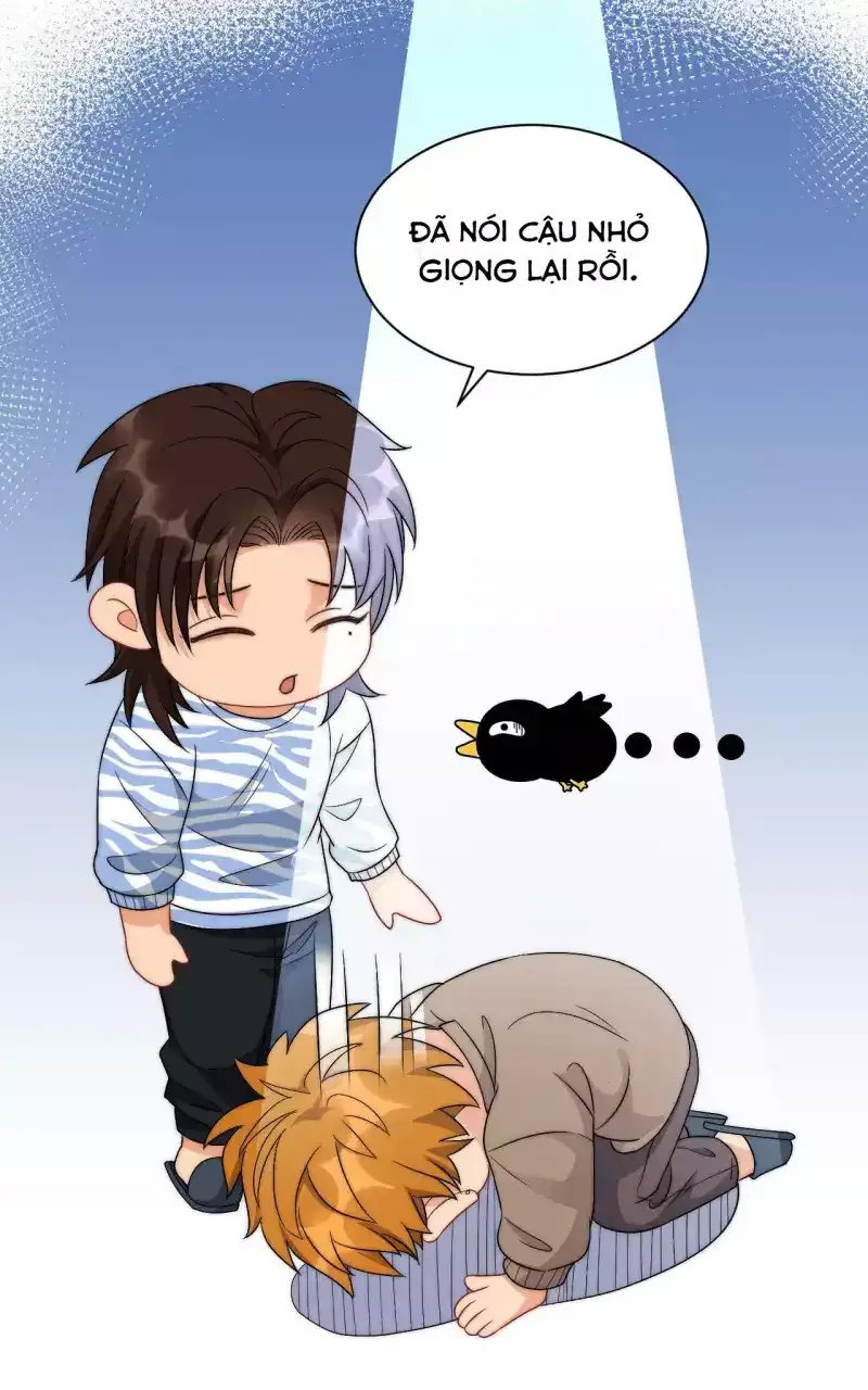Ký Túc Xá Nam Phòng 303 - Chapter 260 - Page 32