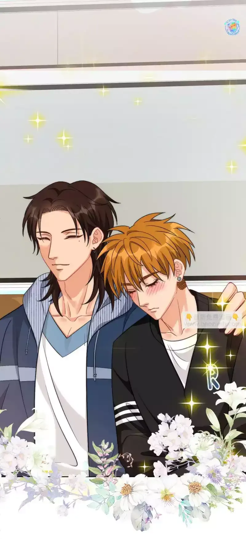 Ký Túc Xá Nam Phòng 303 - Chapter 260 - Page 37