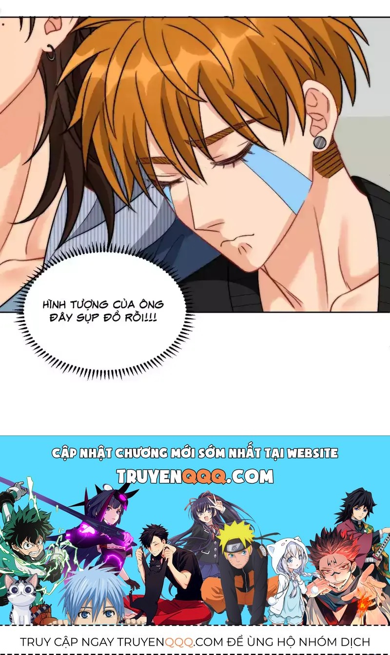 Ký Túc Xá Nam Phòng 303 - Chapter 260 - Page 38