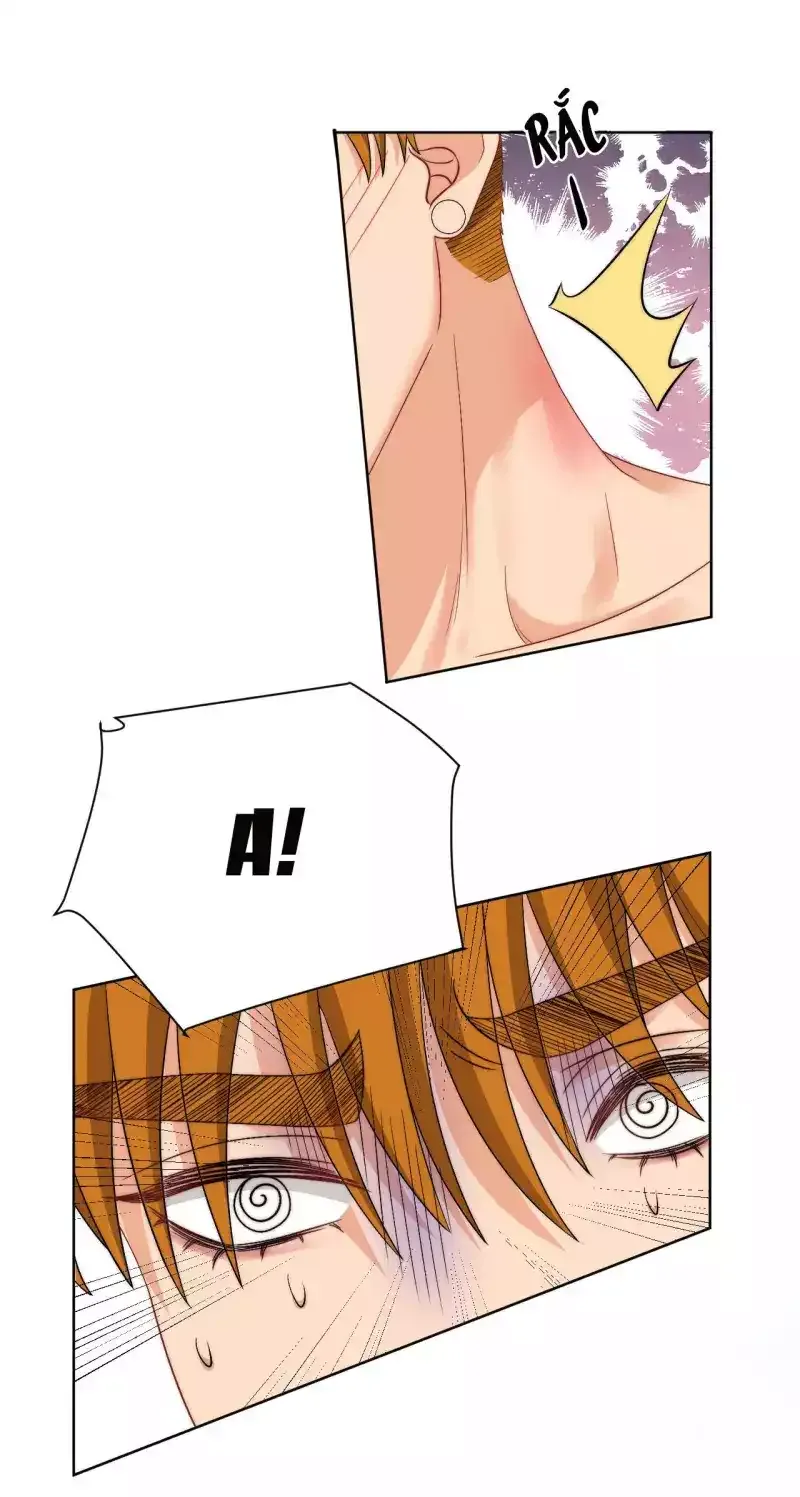 Ký Túc Xá Nam Phòng 303 - Chapter 260 - Page 5