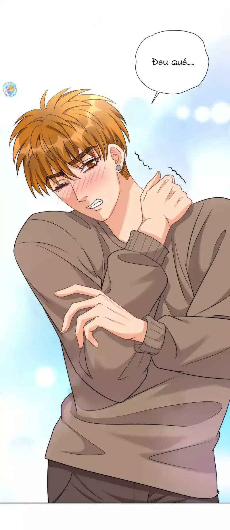 Ký Túc Xá Nam Phòng 303 - Chapter 260 - Page 6
