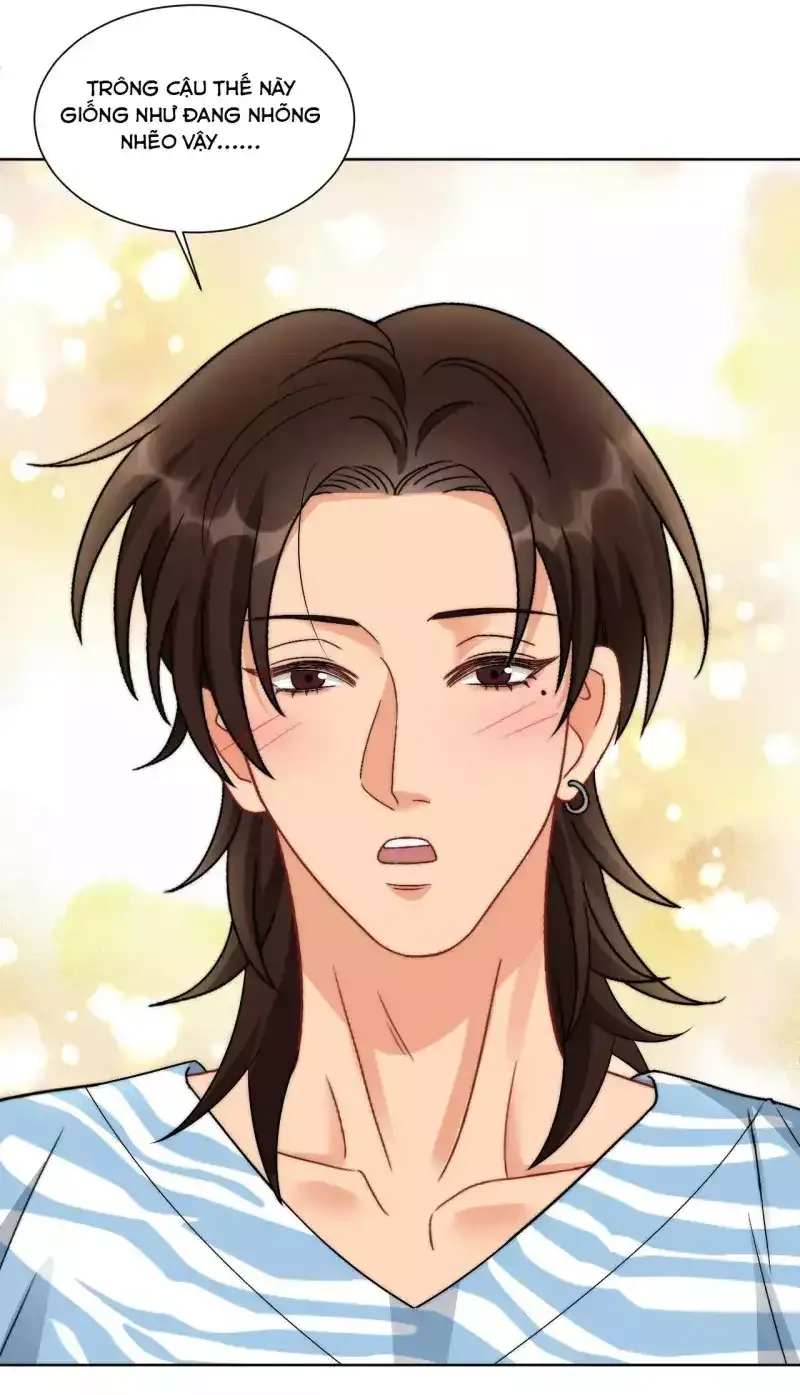 Ký Túc Xá Nam Phòng 303 - Chapter 260 - Page 7