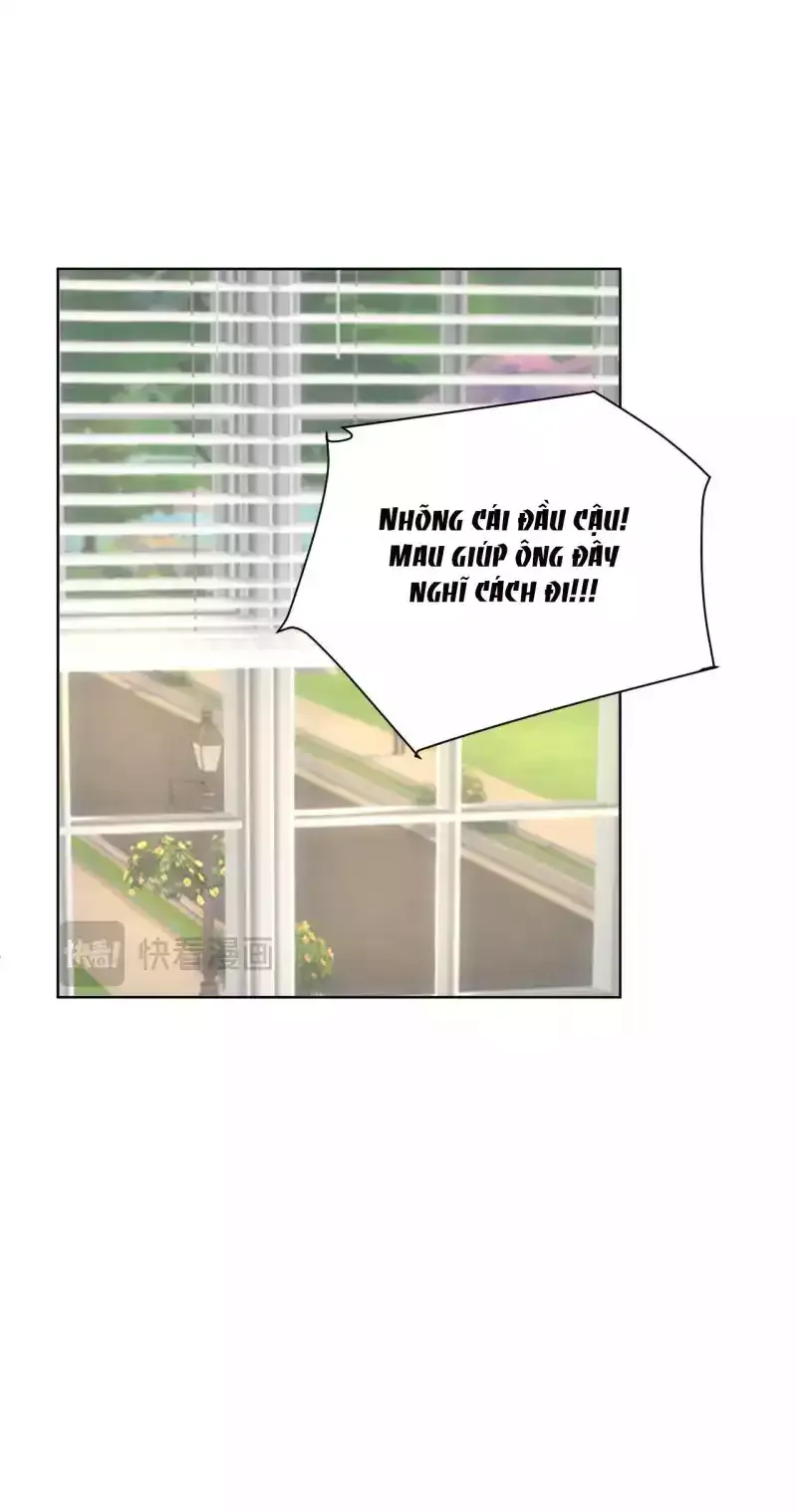 Ký Túc Xá Nam Phòng 303 - Chapter 260 - Page 8