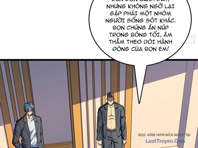 Mình Ta Tung Hoành Loạn Thế - Chapter 12 - Page 37