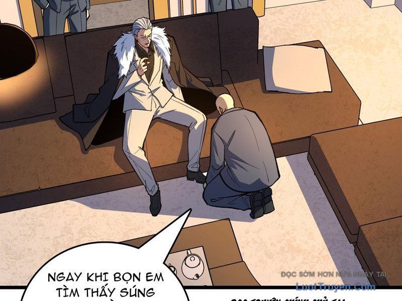 Mình Ta Tung Hoành Loạn Thế - Chapter 12 - Page 38