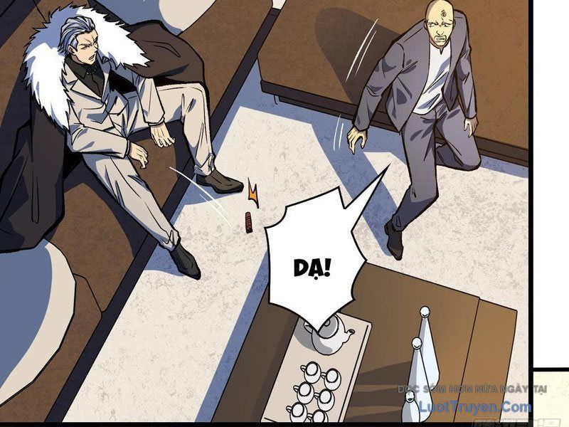 Mình Ta Tung Hoành Loạn Thế - Chapter 12 - Page 54