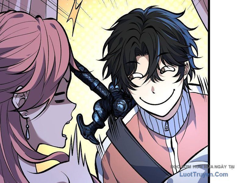 Mình Ta Tung Hoành Loạn Thế - Chapter 12 - Page 7