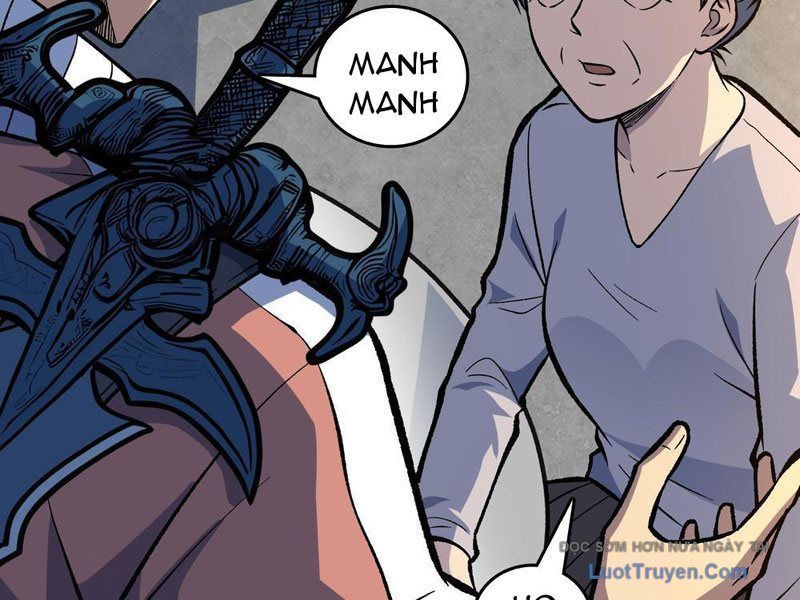 Mình Ta Tung Hoành Loạn Thế - Chapter 12 - Page 96