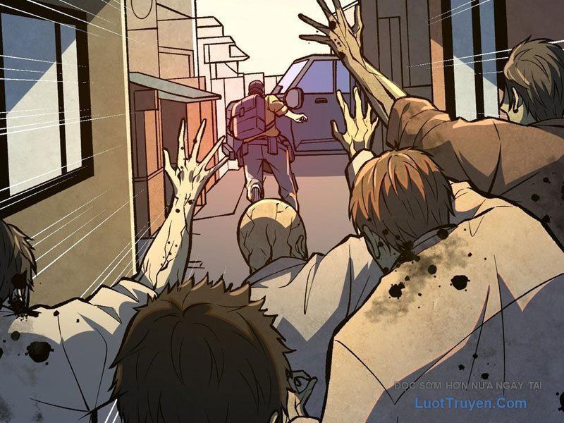 Mình Ta Tung Hoành Loạn Thế - Chapter 13 - Page 33