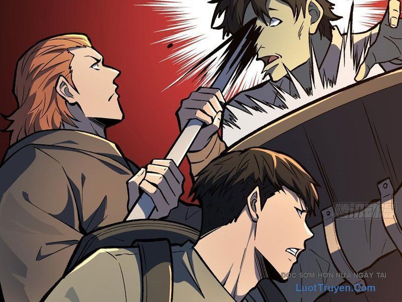 Mình Ta Tung Hoành Loạn Thế - Chapter 13 - Page 36