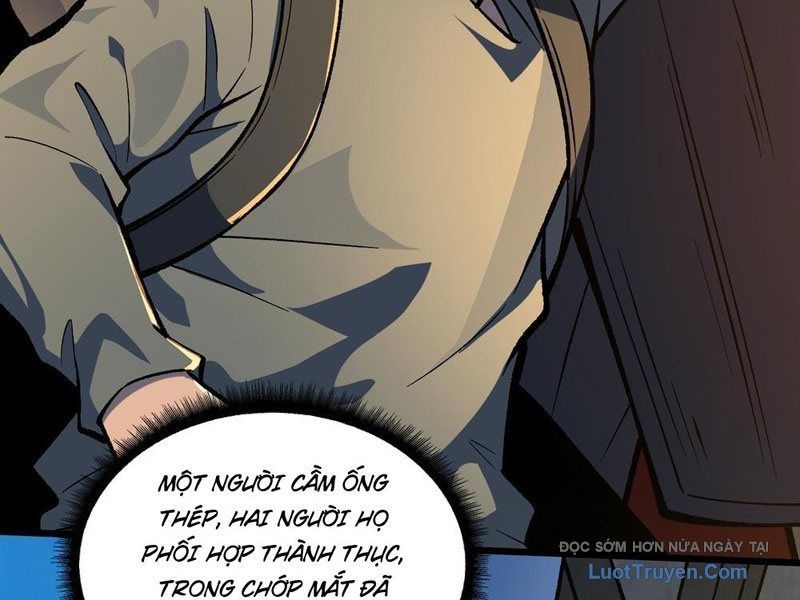 Mình Ta Tung Hoành Loạn Thế - Chapter 13 - Page 37