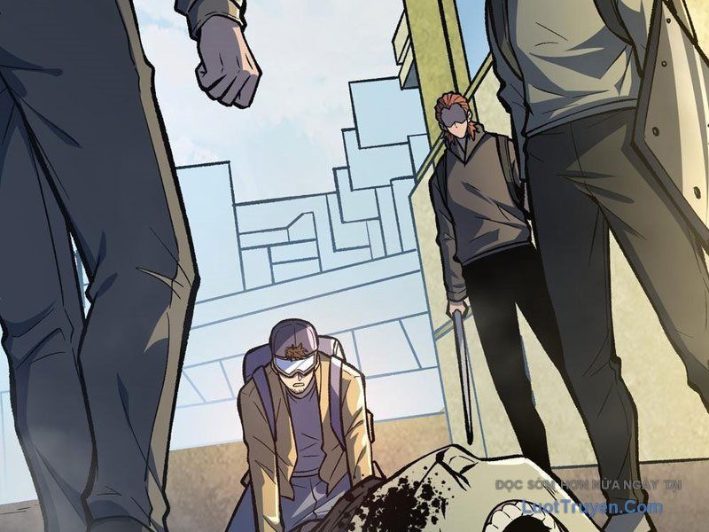 Mình Ta Tung Hoành Loạn Thế - Chapter 13 - Page 40