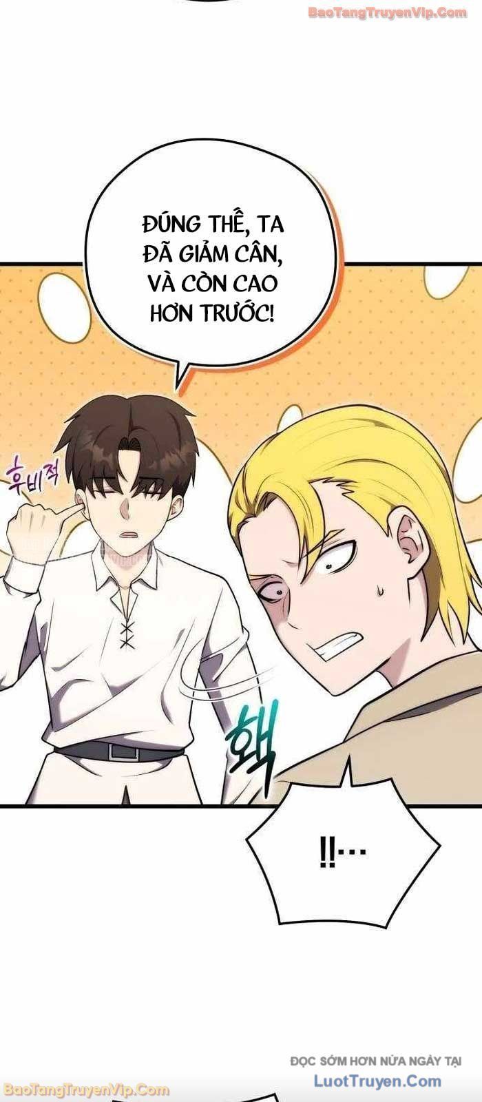 Đại Công Tử Hầu Tước Gia Là Đệ Nhất Võ Giả - Chapter 22 - Page 11