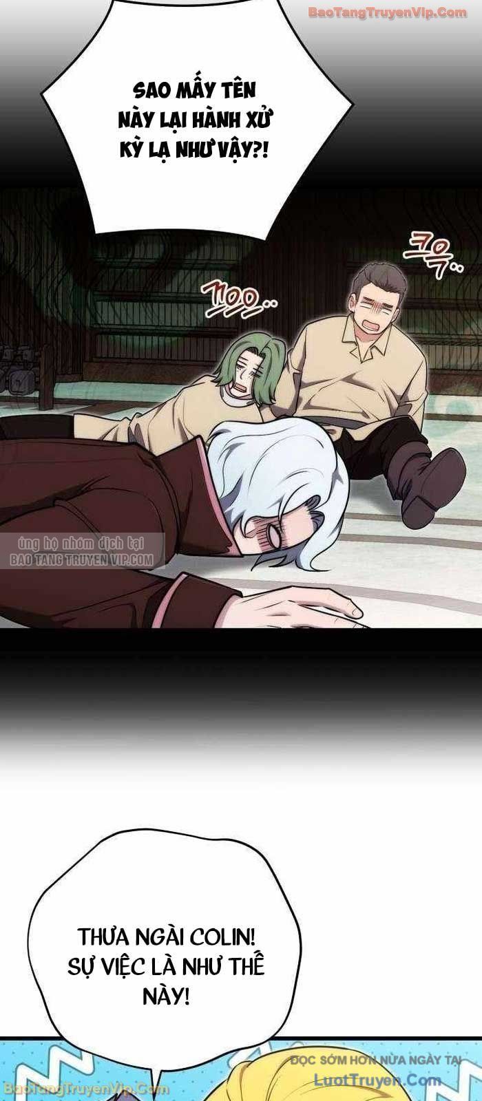 Đại Công Tử Hầu Tước Gia Là Đệ Nhất Võ Giả - Chapter 22 - Page 12