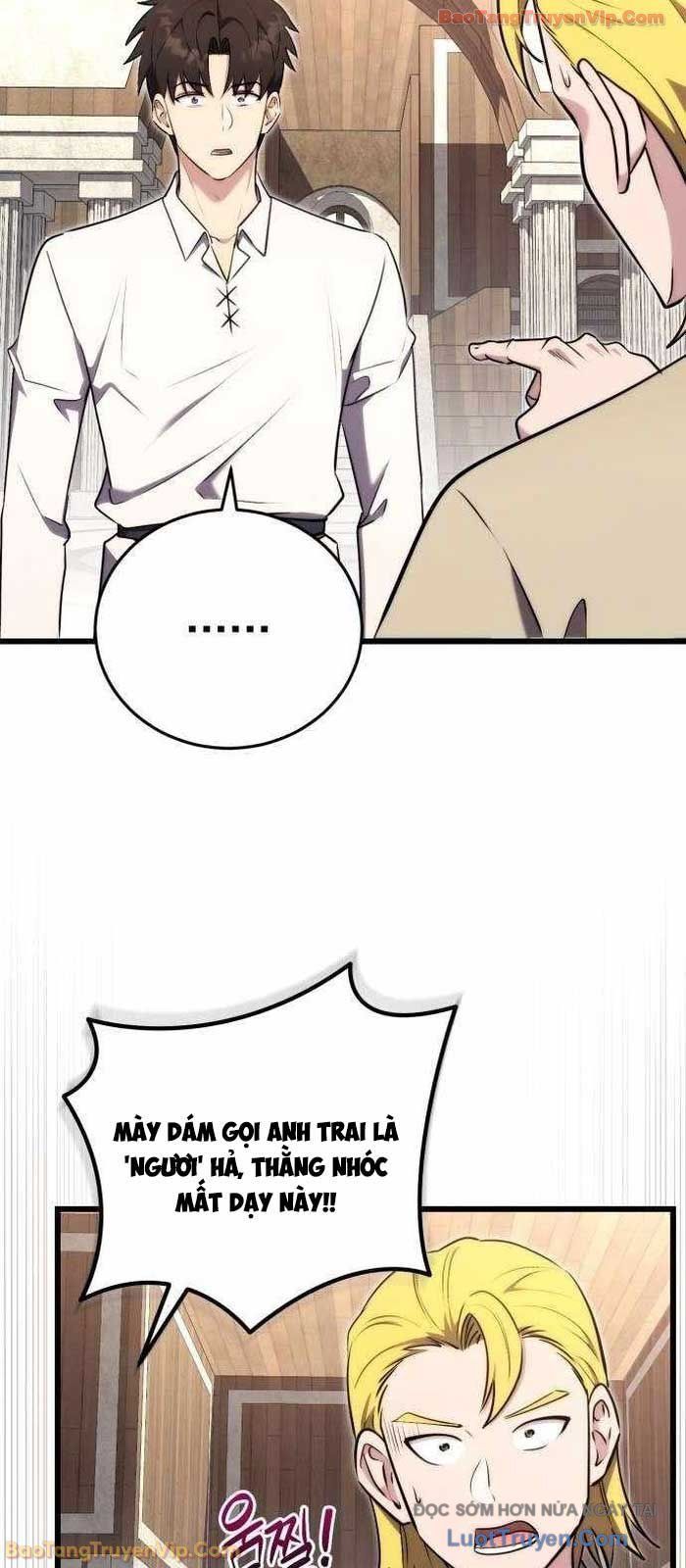 Đại Công Tử Hầu Tước Gia Là Đệ Nhất Võ Giả - Chapter 22 - Page 17