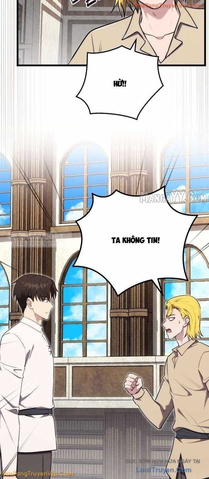 Đại Công Tử Hầu Tước Gia Là Đệ Nhất Võ Giả - Chapter 22 - Page 18