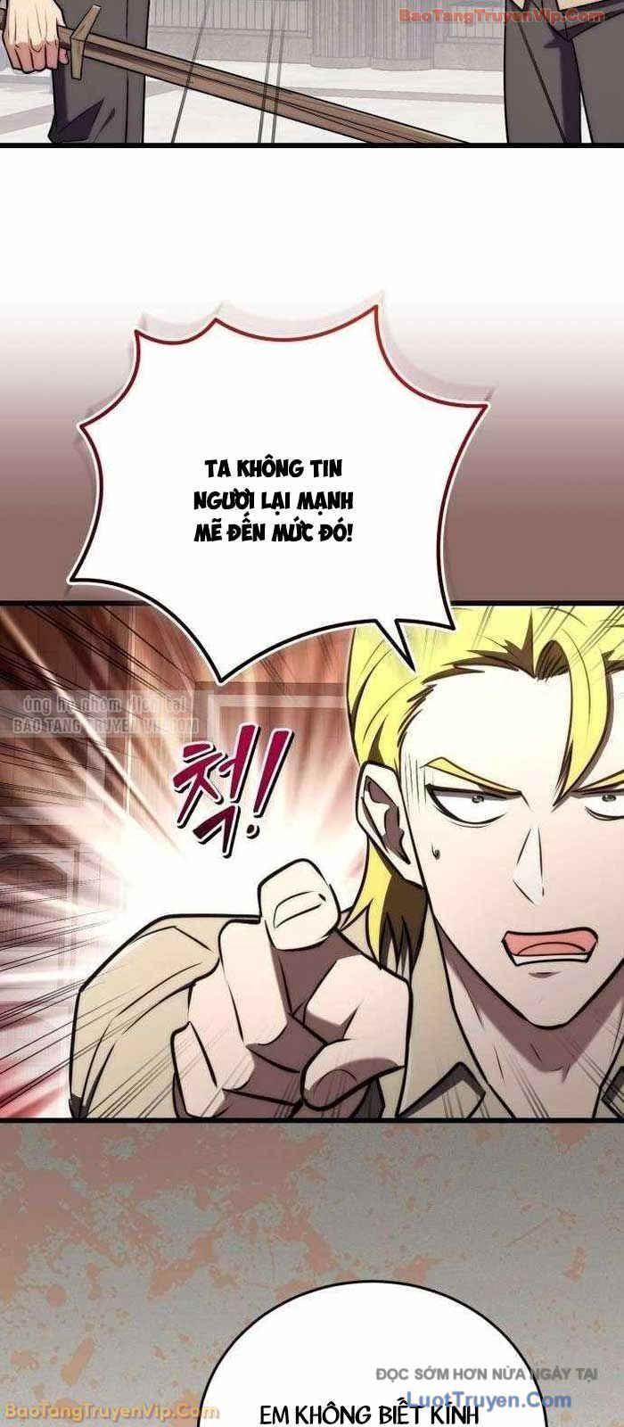 Đại Công Tử Hầu Tước Gia Là Đệ Nhất Võ Giả - Chapter 22 - Page 19