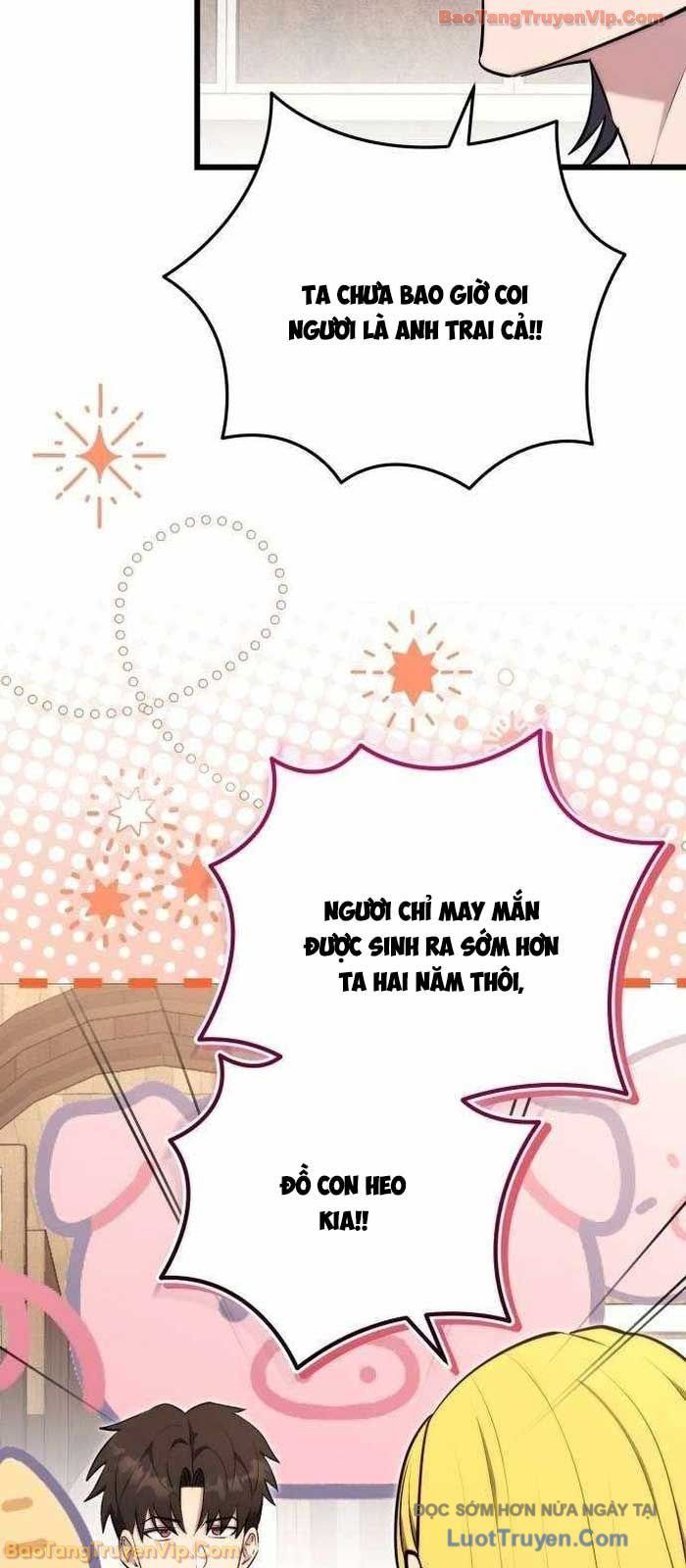 Đại Công Tử Hầu Tước Gia Là Đệ Nhất Võ Giả - Chapter 22 - Page 21