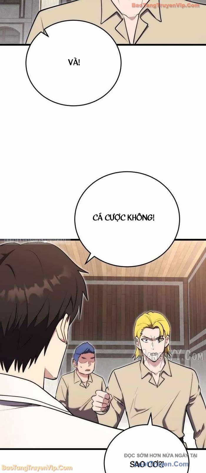 Đại Công Tử Hầu Tước Gia Là Đệ Nhất Võ Giả - Chapter 22 - Page 24