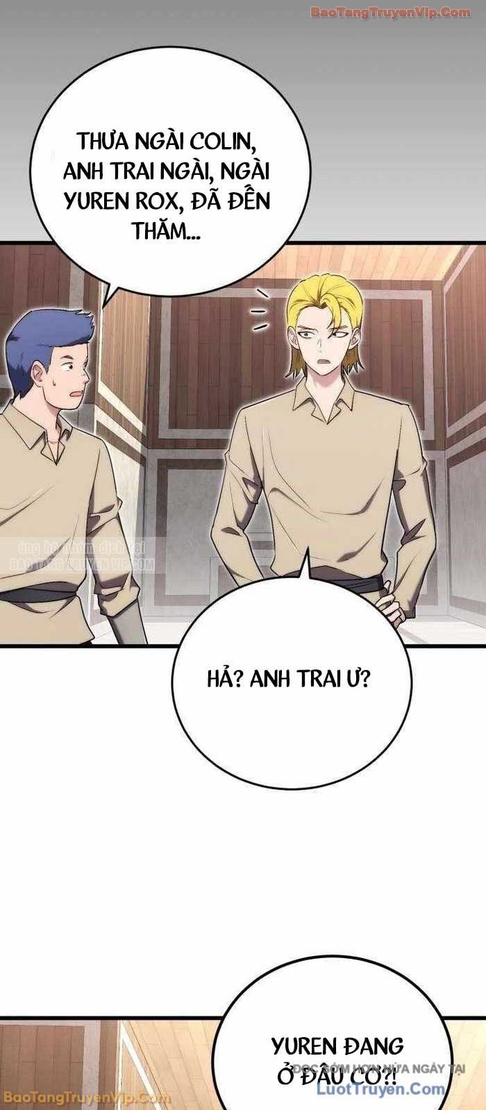 Đại Công Tử Hầu Tước Gia Là Đệ Nhất Võ Giả - Chapter 22 - Page 3