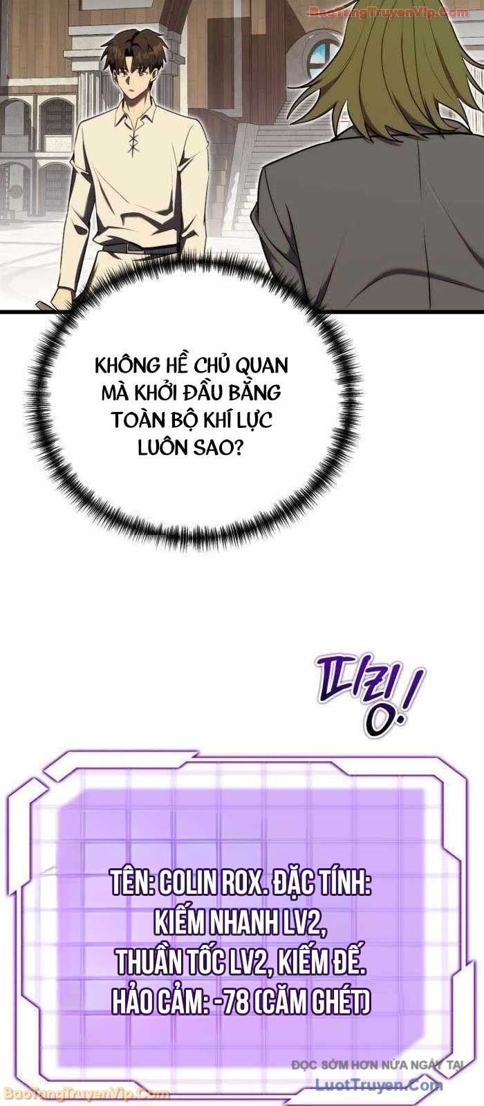 Đại Công Tử Hầu Tước Gia Là Đệ Nhất Võ Giả - Chapter 22 - Page 32