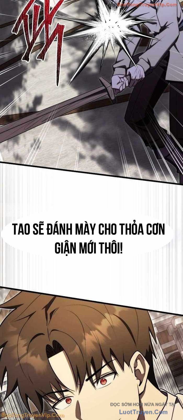 Đại Công Tử Hầu Tước Gia Là Đệ Nhất Võ Giả - Chapter 22 - Page 40