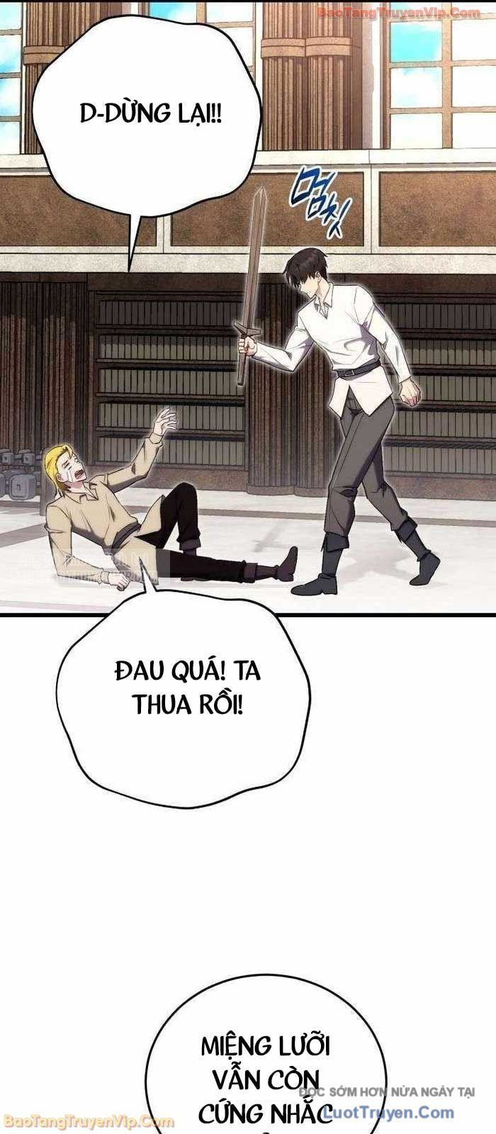 Đại Công Tử Hầu Tước Gia Là Đệ Nhất Võ Giả - Chapter 22 - Page 45