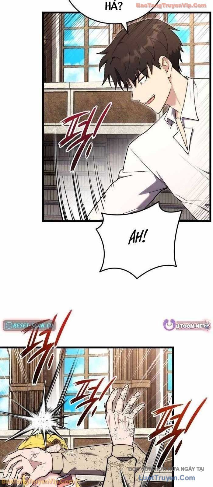 Đại Công Tử Hầu Tước Gia Là Đệ Nhất Võ Giả - Chapter 22 - Page 46