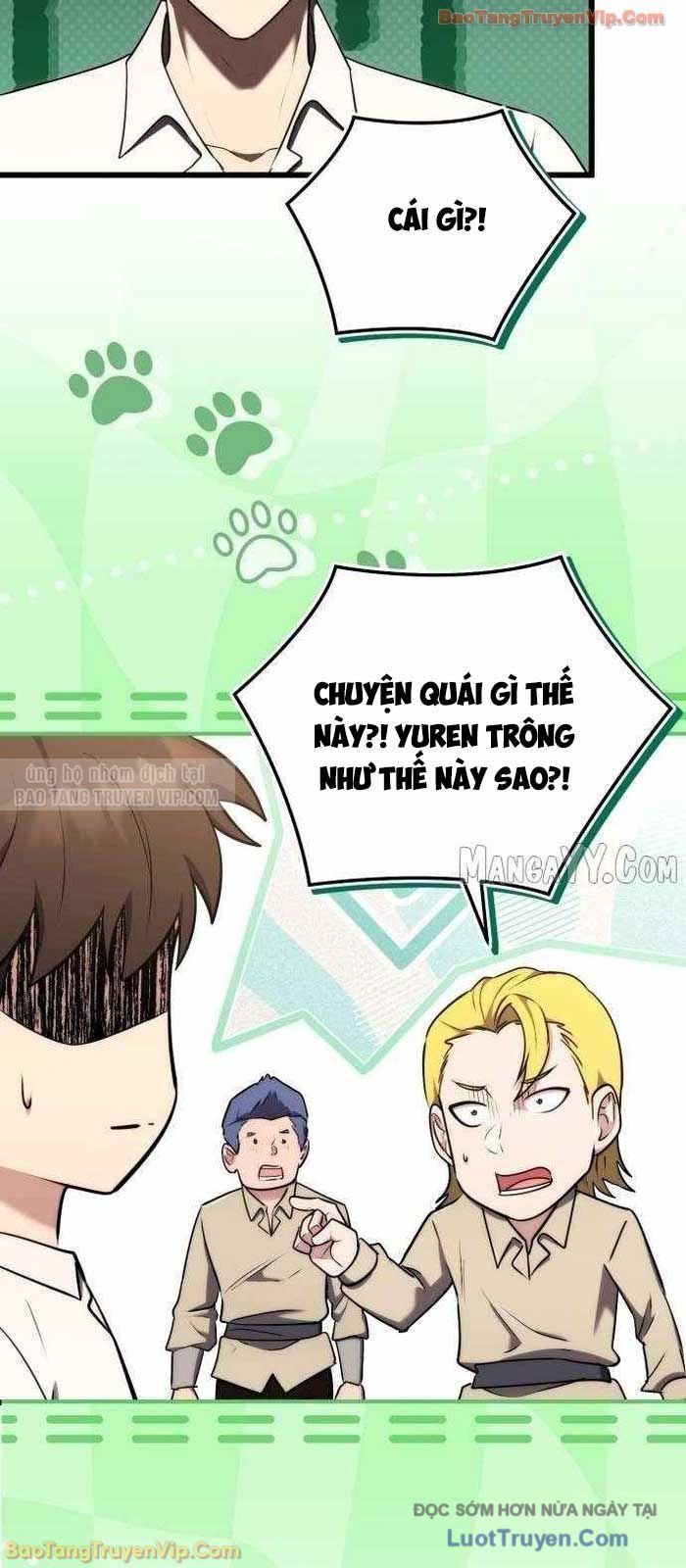 Đại Công Tử Hầu Tước Gia Là Đệ Nhất Võ Giả - Chapter 22 - Page 5