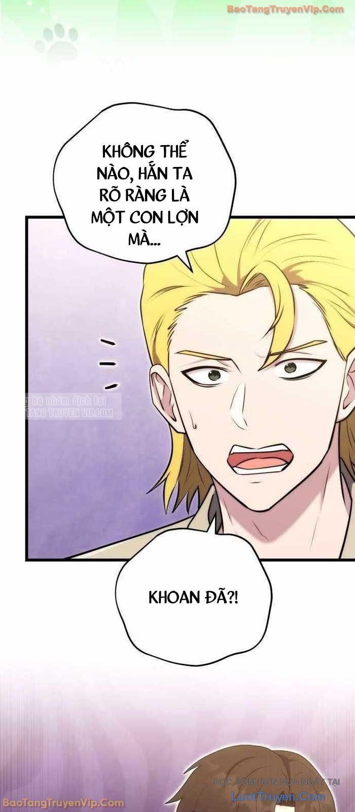 Đại Công Tử Hầu Tước Gia Là Đệ Nhất Võ Giả - Chapter 22 - Page 6