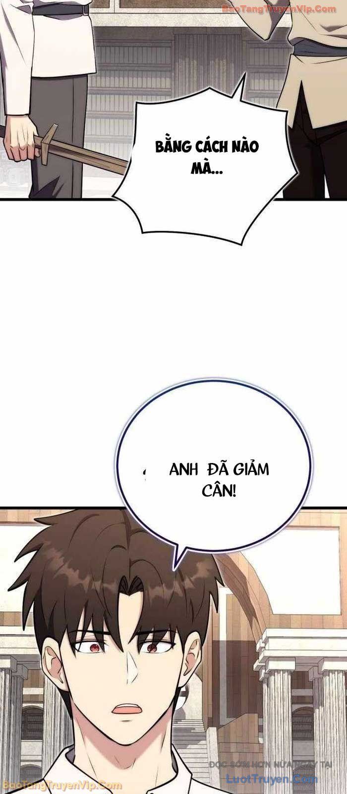 Đại Công Tử Hầu Tước Gia Là Đệ Nhất Võ Giả - Chapter 22 - Page 9