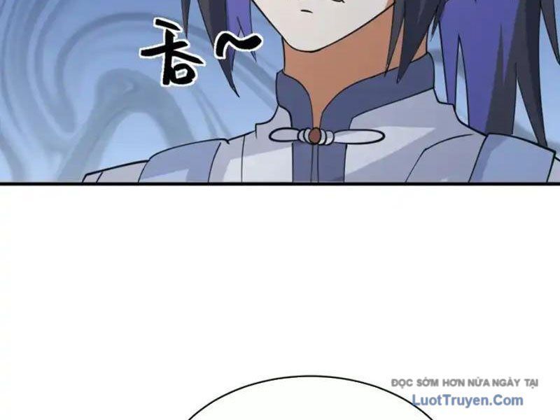 Sư Tỷ, Ta Không Muốn Cố Gắng! - Chapter 19 - Page 10