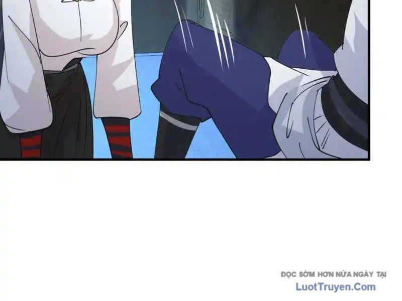 Sư Tỷ, Ta Không Muốn Cố Gắng! - Chapter 19 - Page 12