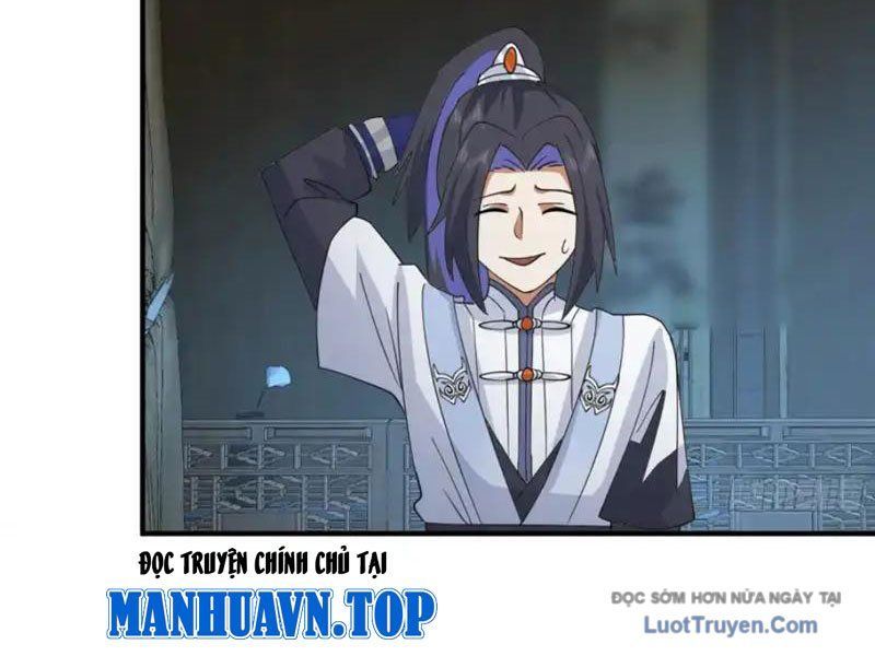 Sư Tỷ, Ta Không Muốn Cố Gắng! - Chapter 19 - Page 14