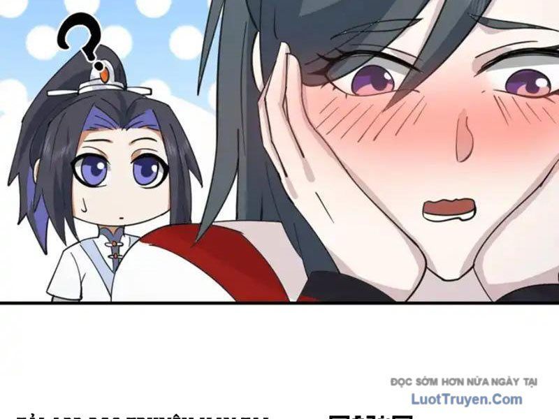 Sư Tỷ, Ta Không Muốn Cố Gắng! - Chapter 19 - Page 17