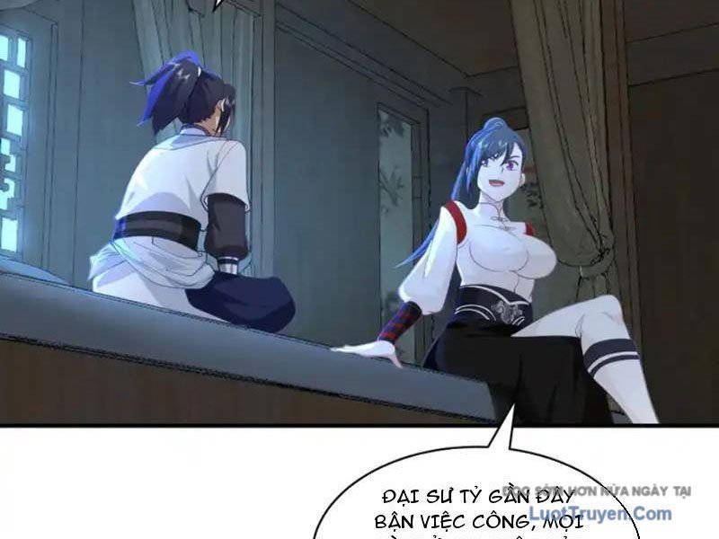 Sư Tỷ, Ta Không Muốn Cố Gắng! - Chapter 19 - Page 19