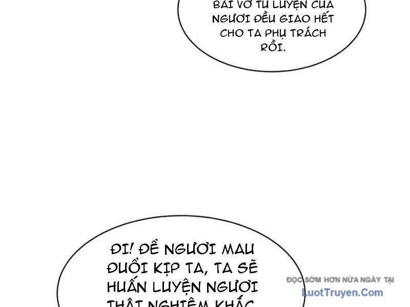 Sư Tỷ, Ta Không Muốn Cố Gắng! - Chapter 19 - Page 20