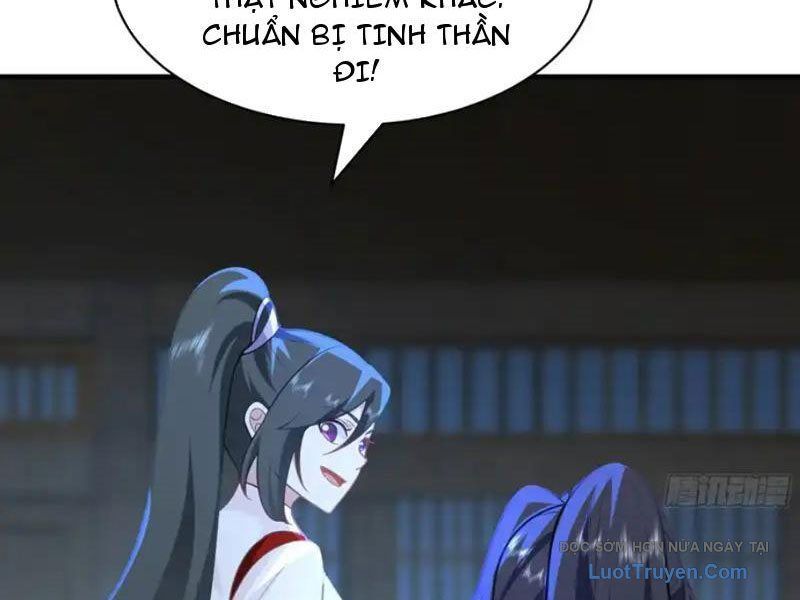 Sư Tỷ, Ta Không Muốn Cố Gắng! - Chapter 19 - Page 21