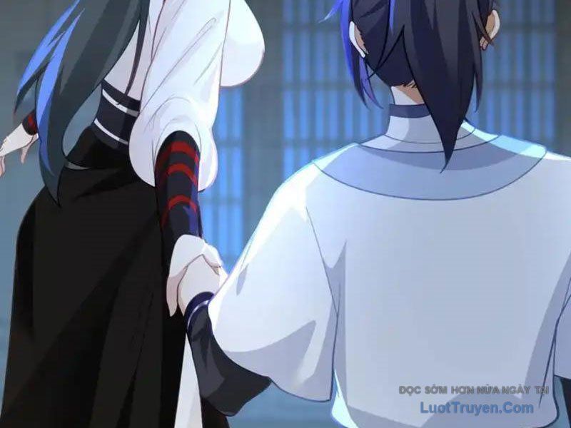 Sư Tỷ, Ta Không Muốn Cố Gắng! - Chapter 19 - Page 22