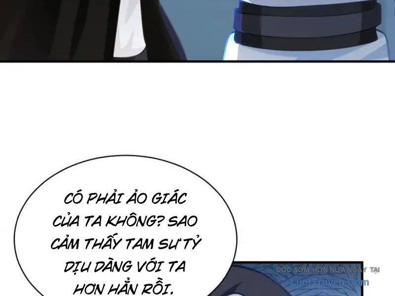 Sư Tỷ, Ta Không Muốn Cố Gắng! - Chapter 19 - Page 23